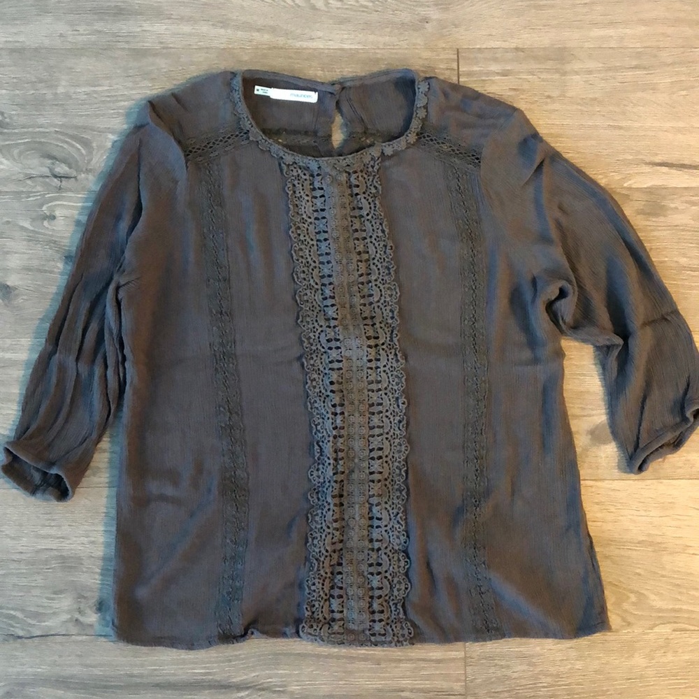 Button back top